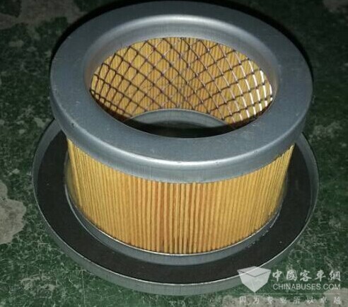 543-1371314-11空气滤芯