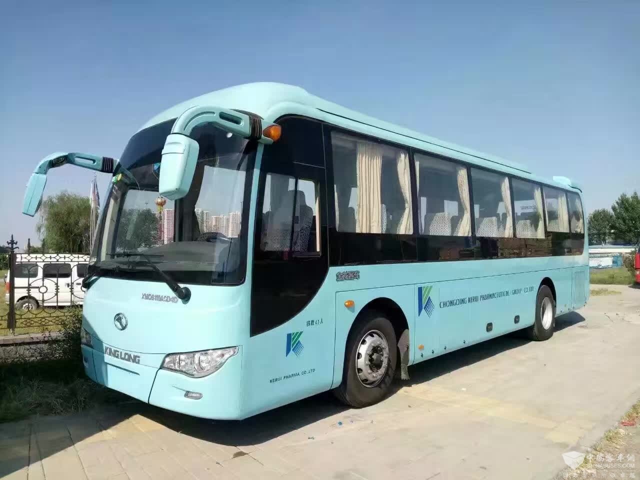 出售2014年厦门金龙