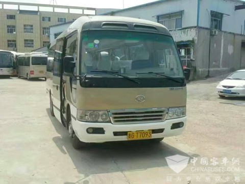 ​12年22座九龙6720