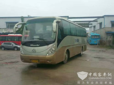 10年45座舒驰6106