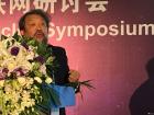 厦门理工大学中国未来巴士系统研究中心首席专家王健 厦门理工大学中国未来巴士系统研究中心首席专家王健