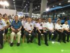 一道改变城市的光 金龙发布会现场 一道改变城市的光 金龙发布会现场
