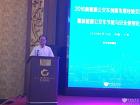 广东省城市公共交通协会会长、广东粤运交通股份有限公司董事长禤宗民讲话 广东省城市公共交通协会会长、广东粤运交通股份有限公司董事长禤宗民讲话