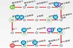 山东:济南公交369出行APP正式上线 山东:济南公交369出行APP正式上线