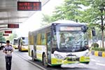 广东:顺德落实“公交优先”为何举步维艰 广东:顺德落实“公交优先”为何举步维艰
