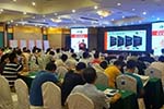 康明斯与一汽共同举办国六技术交流会 康明斯与一汽共同举办国六技术交流会