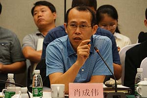 CETC肖成伟:中国动力电池产业投资超千亿,产能超4百亿 CETC肖成伟:中国动力电池产业投资超千亿,产能超4百亿