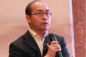 中航锂电肖亚洲:动力电池技术升级很大程度是在解决安全问题 中航锂电肖亚洲:动力电池技术升级很大程度是在解决安全问题