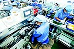河南建成国内首条动力锂电池回收生产线 河南建成国内首条动力锂电池回收生产线