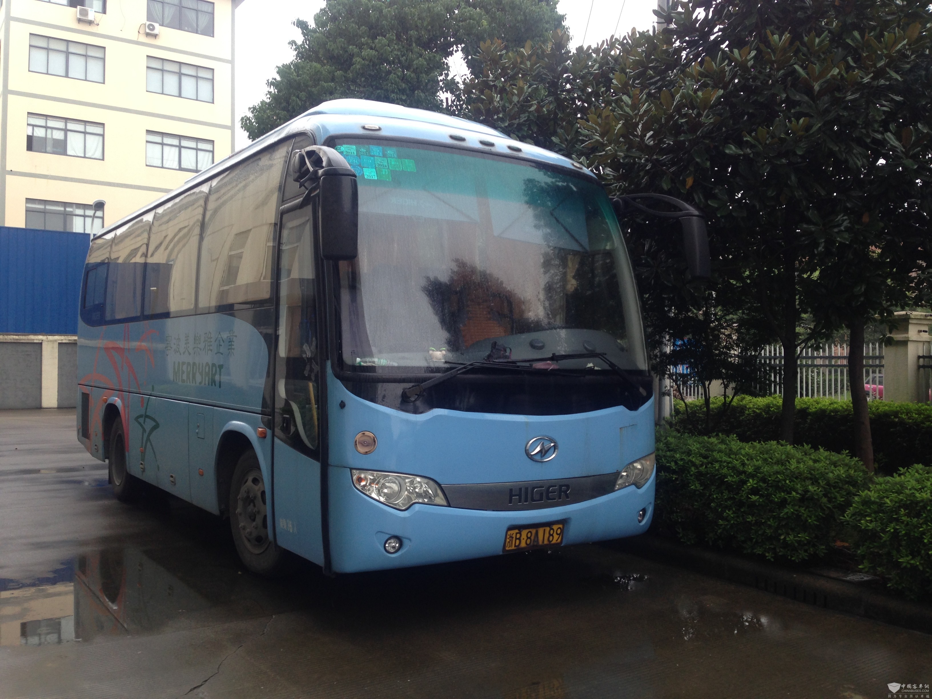 转让2010年苏州金龙35座