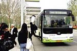 京冀加快公交一体化 京冀加快公交一体化