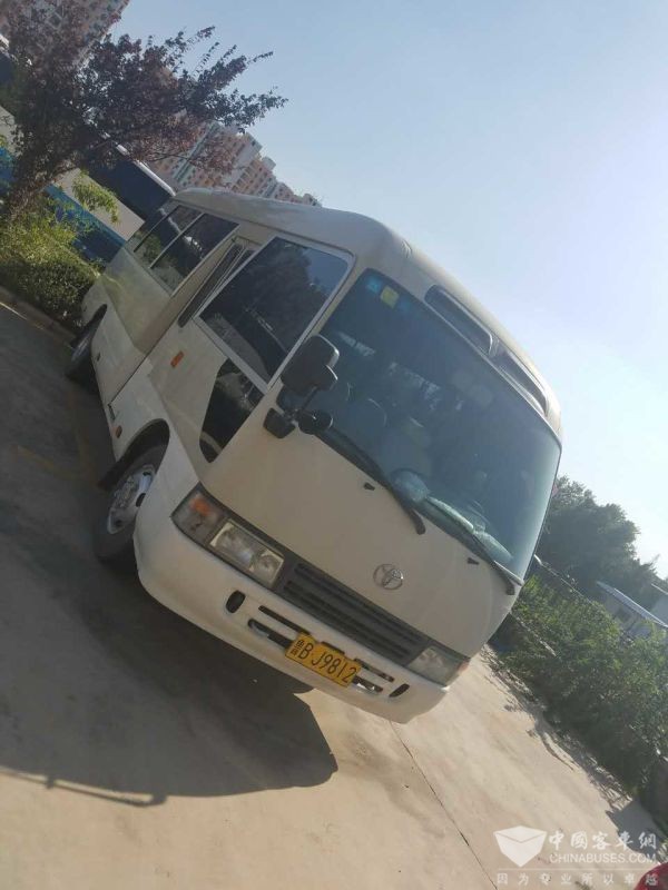  03年政府退役汽油川考