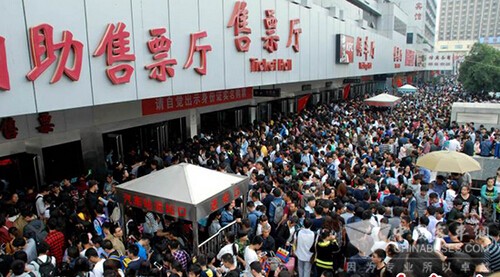 国庆期间郑州公路客运发送旅客85.8万人次 国庆期间郑州公路客运发送旅客85.8万人次