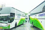 2016国庆黄金周湖南全省道路客运1506万人次 2016国庆黄金周湖南全省道路客运1506万人次