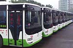 武汉市公交专用车道管理办法正式实施 武汉市公交专用车道管理办法正式实施