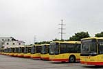 福建:2016年10月15日起 厦门又有多条公交线路调整 福建:2016年10月15日起 厦门又有多条公交线路调整