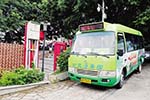 厦门今后每年更新的公交车辆90%以上采用新能源 厦门今后每年更新的公交车辆90%以上采用新能源