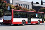 陕西西安:邀请50名市民体验公交卡实名 陕西西安:邀请50名市民体验公交卡实名