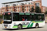 四川:成都双流公交线路 全部实现无人售票 四川:成都双流公交线路 全部实现无人售票