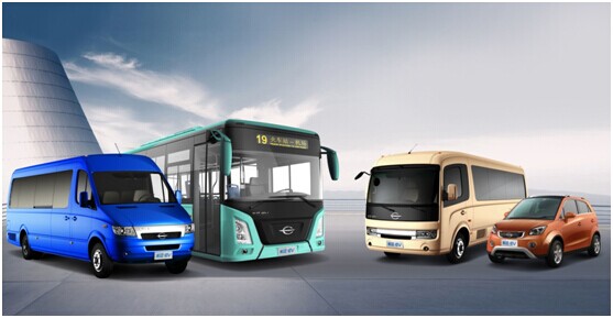 G20峰会载誉归来,长江EV精彩亮相2016新能源汽车成果展 G20峰会载誉归来,长江EV精彩亮相2016新能源汽车成果展