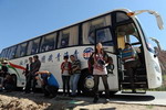 西宁:旅游客车10月15日起 市区内恢复限行 西宁:旅游客车10月15日起 市区内恢复限行