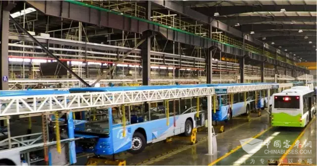 你以为中车只会造高铁?这项业务 他们布局了十几年