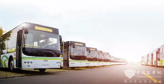 你以为中车只会造高铁?这项业务 他们布局了十几年