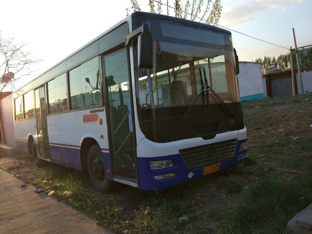 原厂天然气，车框良好