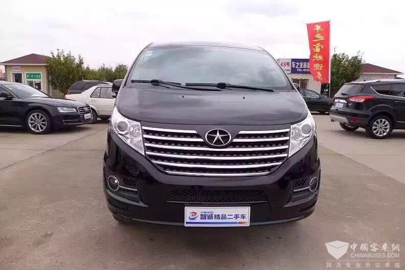 出售2013年5月份江淮瑞风