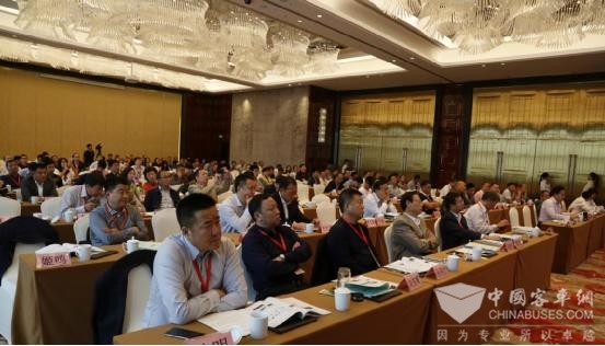 从地面到空中 比亚迪引领城市公共交通立体化变革