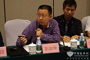 吉阳智云阳如坤:靠规模来解决动力电池制造过程的问题 吉阳智云阳如坤:靠规模来解决动力电池制造过程的问题
