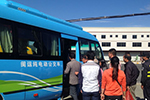 福建：长乐推进城乡公交一体化 2018年实现“镇镇通”
