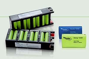 三元锂电池客车被暂停列入新能源汽车推广目录