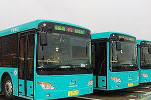 深圳巴士集团:计划2016年底基本实现公交全面电动化 深圳巴士集团:计划2016年底基本实现公交全面电动化