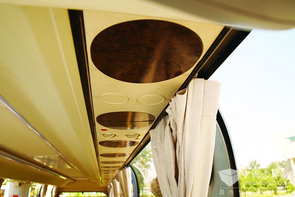 北方客车BFC6120L1D5