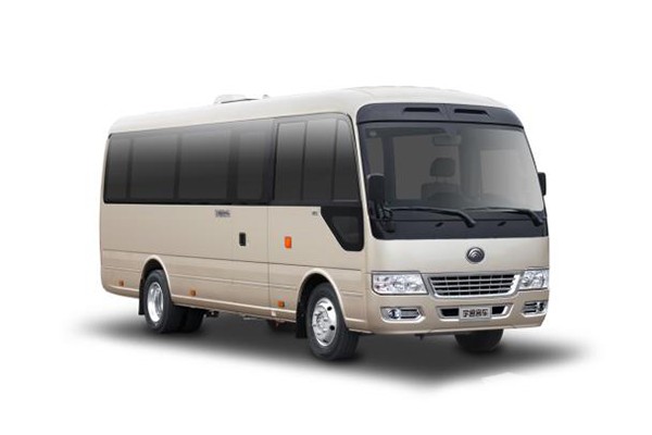 宇通客车zk6710(T7)