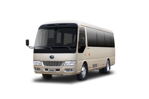 宇通客车zk6710(T7)