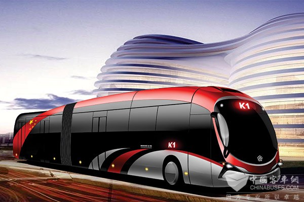 银隆GTQ6186BEVBT8/GTQ6186BEVBT3（系列BRT含双源）