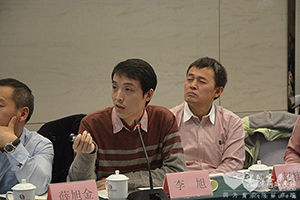 杉杉李旭：释放潜能 闭环运用 极致降本