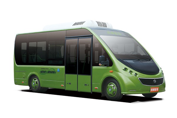 恒通HENGSE恒星系列客车