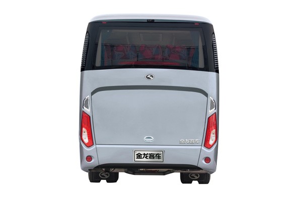 金龙客车XMQ6901AY
