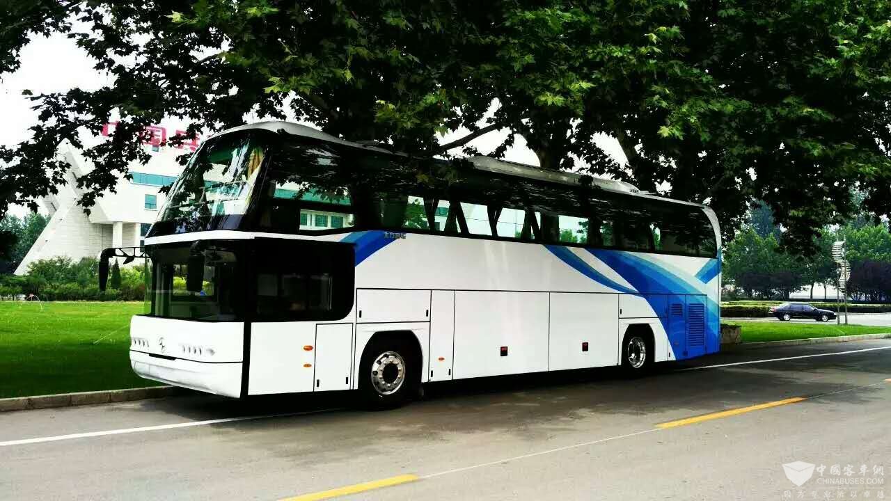 销售北方尼奥普兰客车