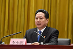 李小鹏在全国交通运输工作会议上发表重要讲话