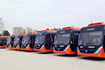 微宏快充电池入驻武汉BRT公交