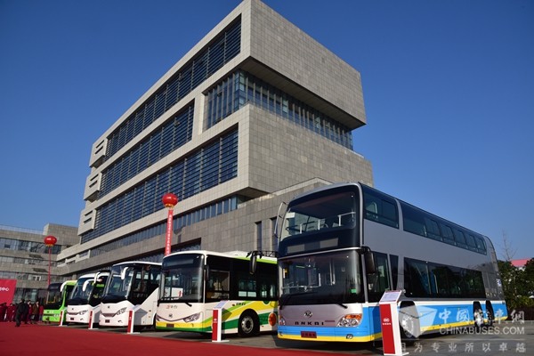 玩转最强大脑，安凯新能源“身手不凡”