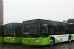 辽宁铁岭：100台新能源公交车1月中旬上线