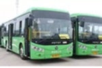 湖南：邵阳市33路公交车全部换成新能源