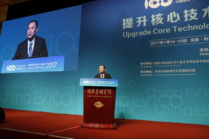 百人会|宇通牛波：逐年提高补贴技术门槛，促进客车产业升级