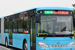 安徽：蚌埠“微2”公交线将开通 采用8米长新能源“迷你”公交车