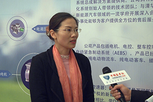 福建万润:做新能源汽车动力总成行业引领者  福建万润:做新能源汽车动力总成行业引领者
